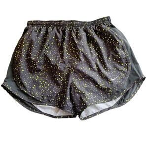 Nike Dri-Fit Tempo Running Shorts S